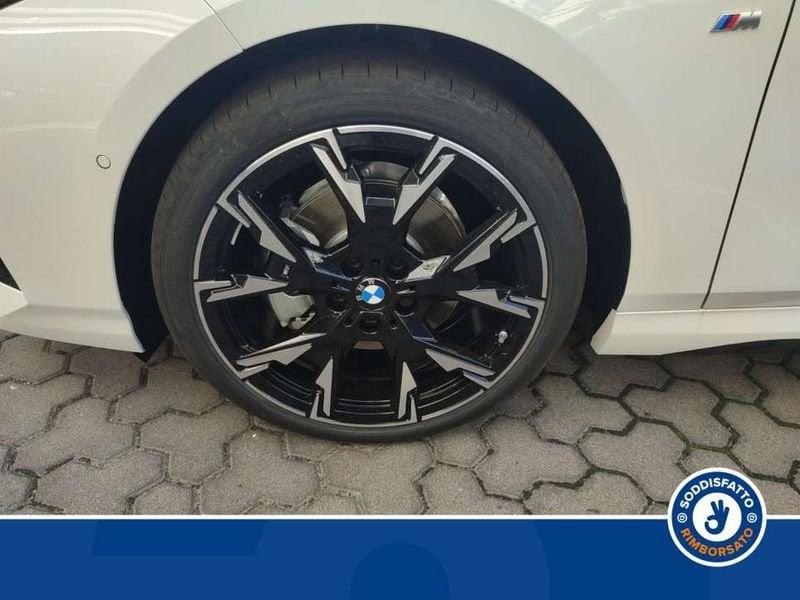 BMW Serie 1 120d M Sport