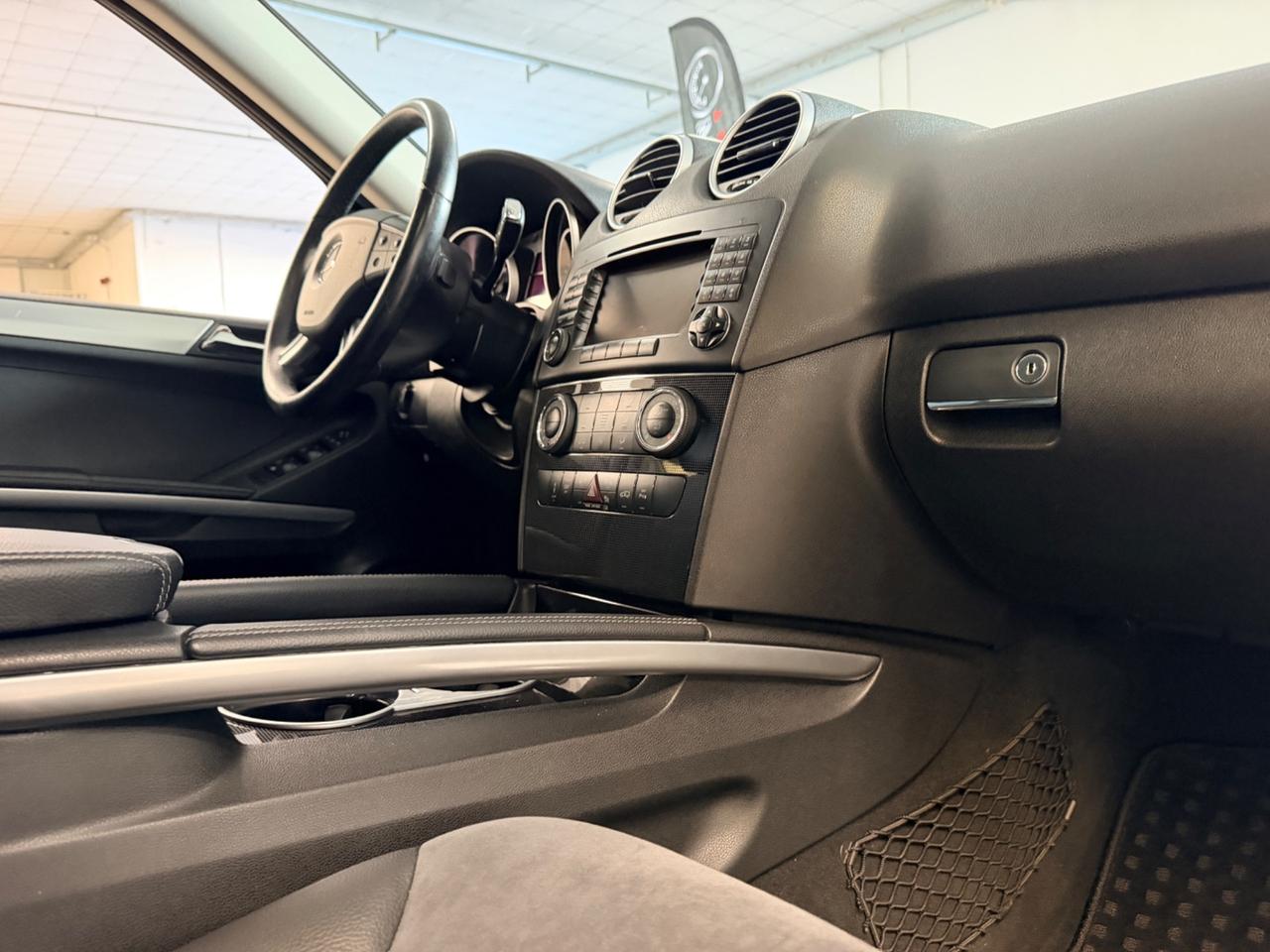 Mercedes-benz ML 320 CDI Premium