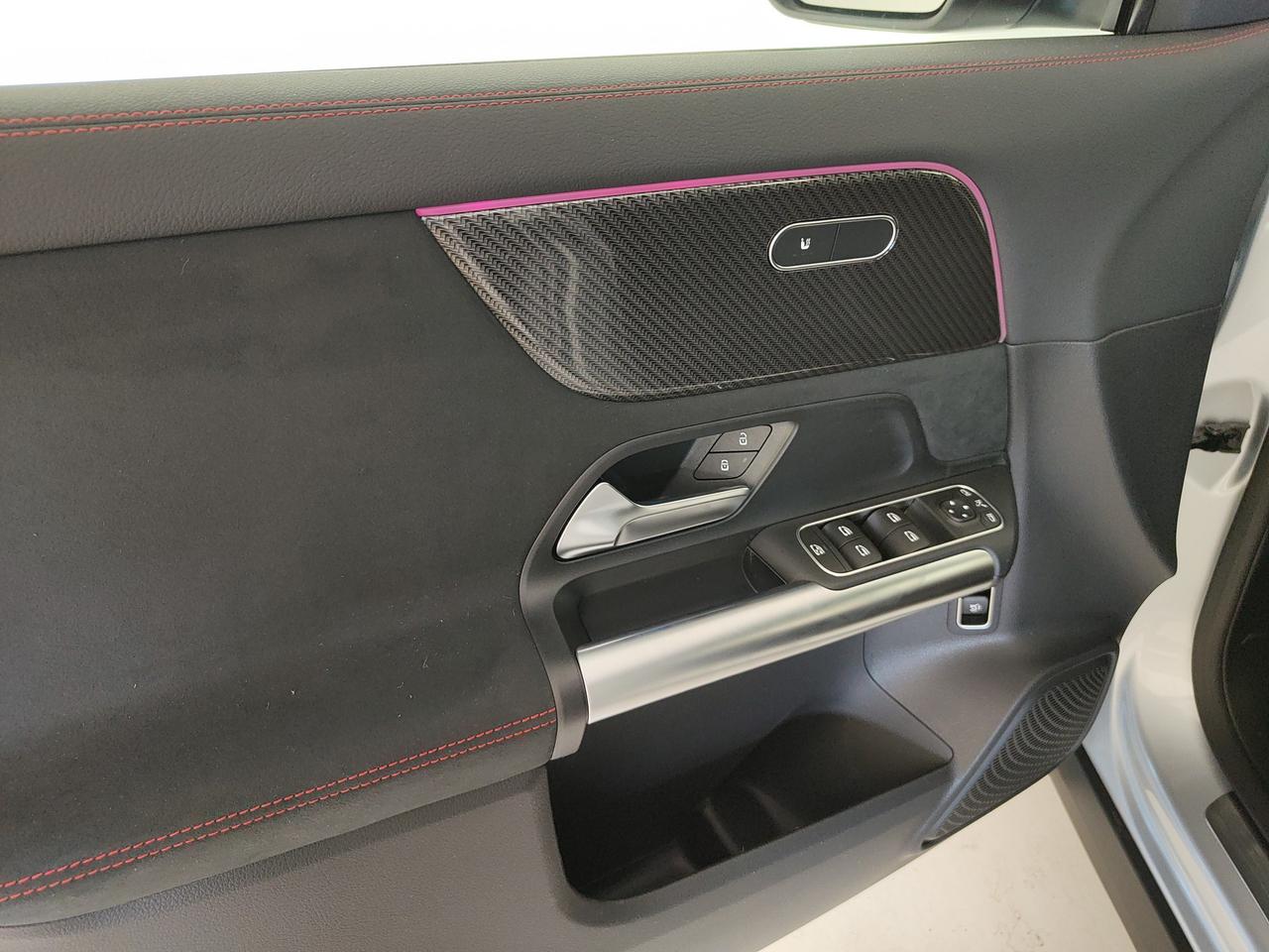 Mercedes-Benz GLA 180 Automatic