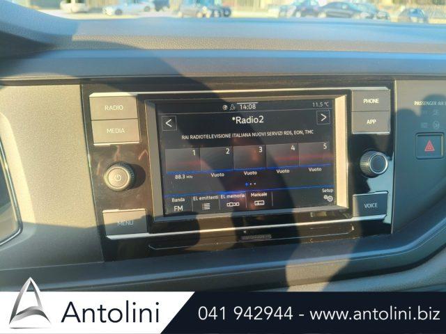 VOLKSWAGEN Polo 1.0 "NEW MODEL"