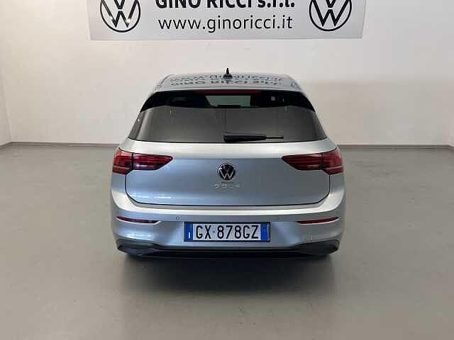 Volkswagen Golf 2.0 TDI 115 CV SCR Edition Plus