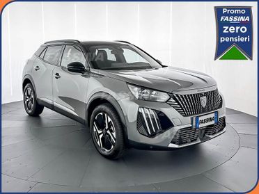 Peugeot 2008 2008 1.2 puretech GT s&s 130cv eat8