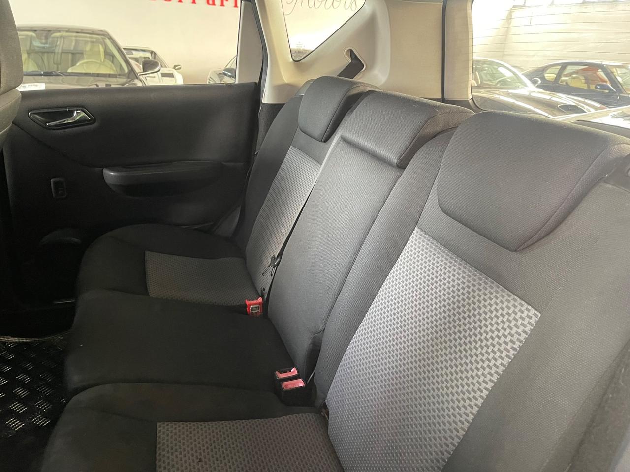 Mercedes-benz A 150 GPL Aut. Neopatentati PERMUTE RATE