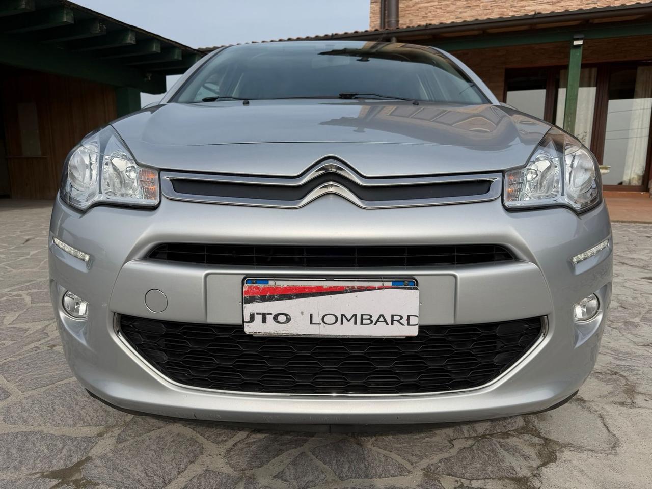 Citroen C3 PureTech 82 Exclusive neopatentati