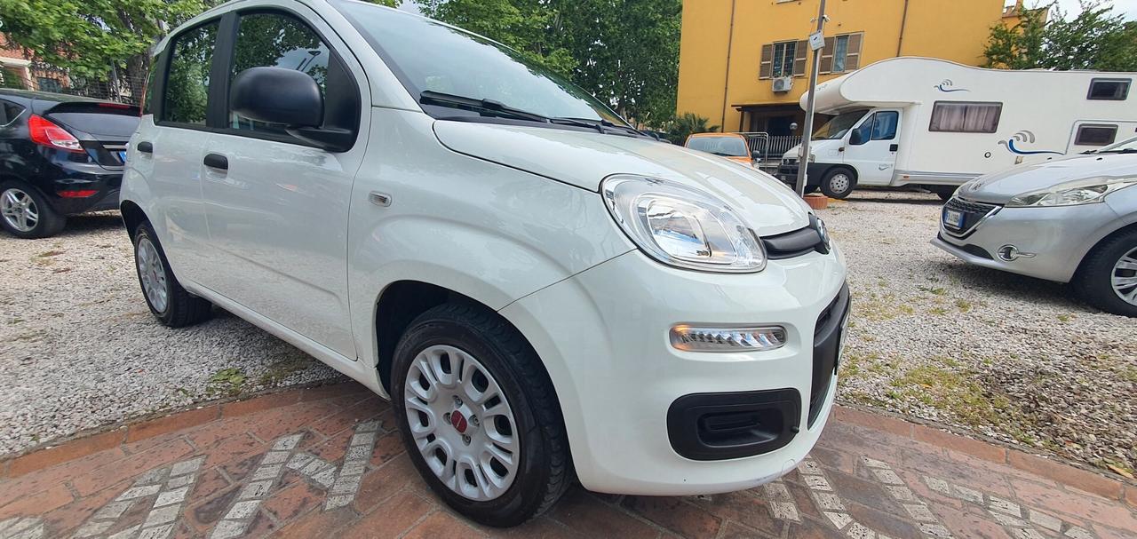 Fiat Panda 1.2 Easy