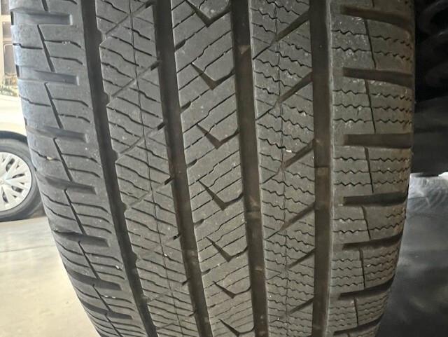 Audi Q3 SPB 35 TDI S tronic line edition