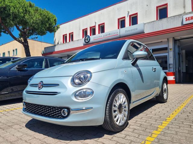 FIAT 500 1.0 Hybrid 70cv Dolcevita