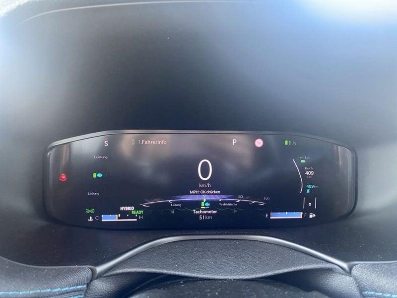 Jeep Compass 1.3 T4 240CV PHEV AT6 4xe Upland Led Navi Cockpit