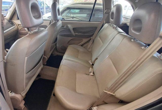 DR MOTOR DR5 1.6 16V Bi-Fuel GPL