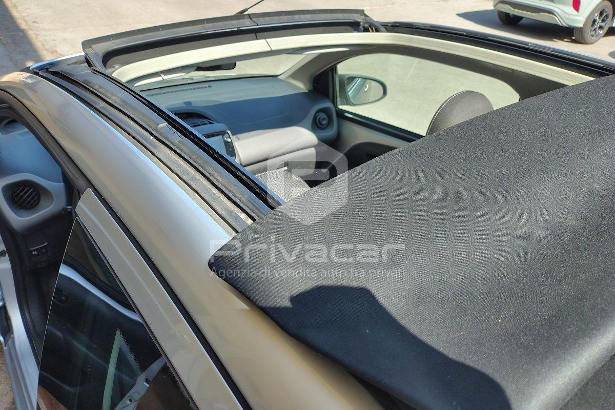 PEUGEOT 108 VTi 72 5 porte Active TOP!