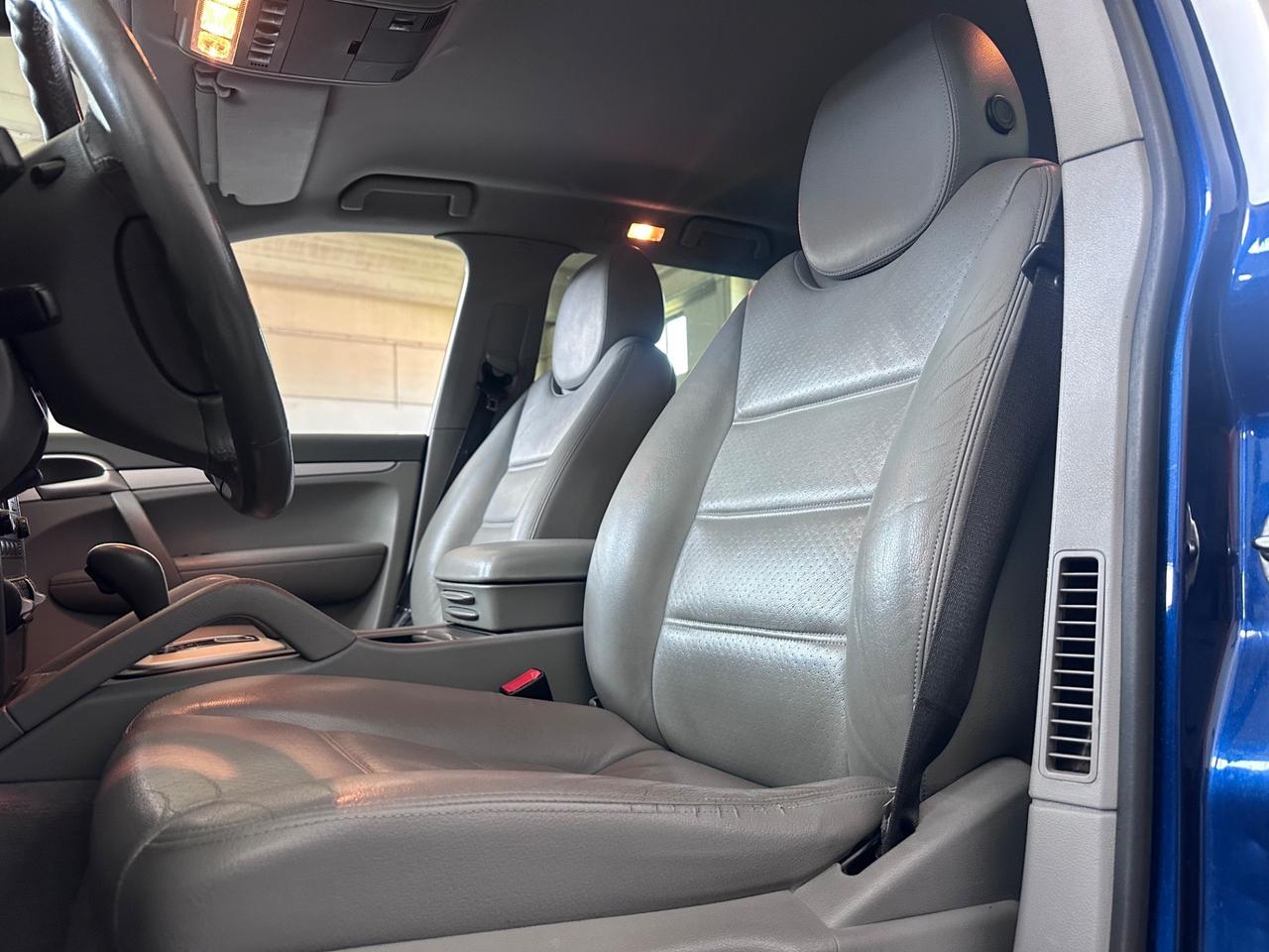 Porsche Cayenne 3.0 Diesel