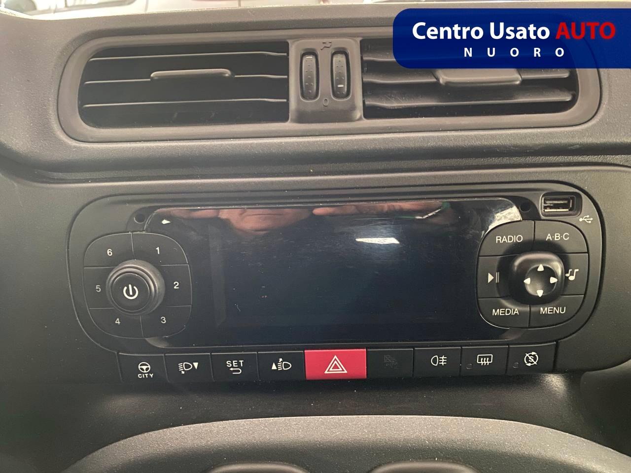 Fiat Panda 1.2 Easy