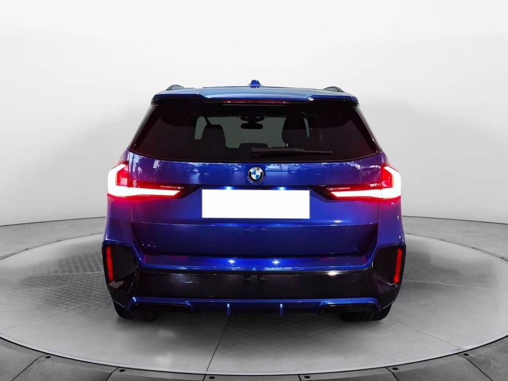 BMW X1 18 d Msport sDrive DCT