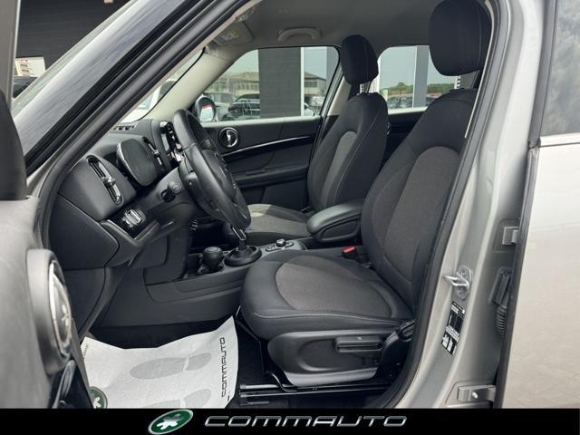 MINI Countryman 1.5 Cooper Classic Countryman