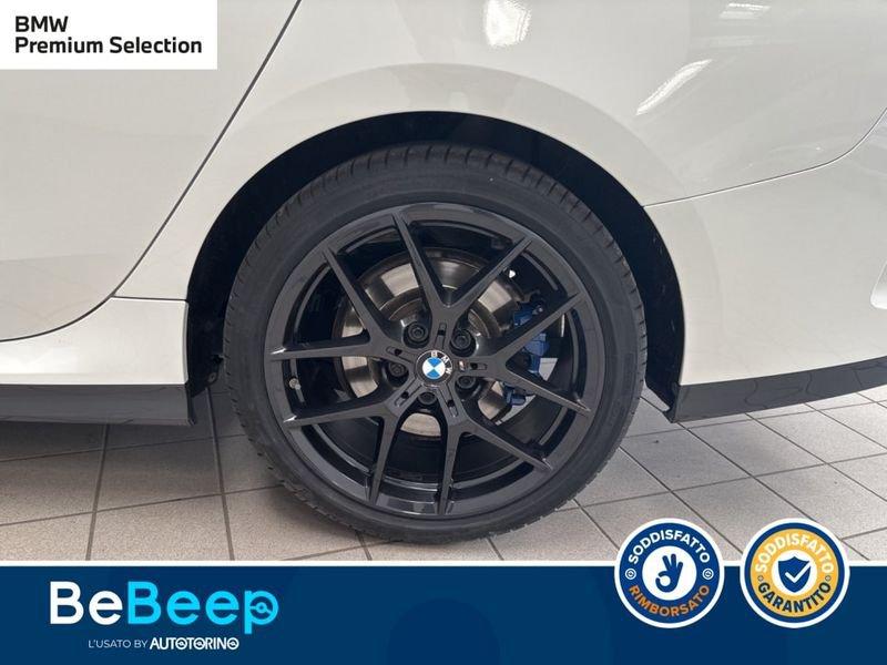 BMW Serie 2 G.C. 220D GRAN COUPE MSPORT AUTO