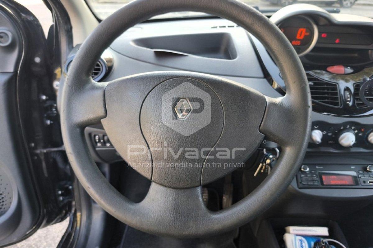 RENAULT Twingo 1.2 16V Night&Day