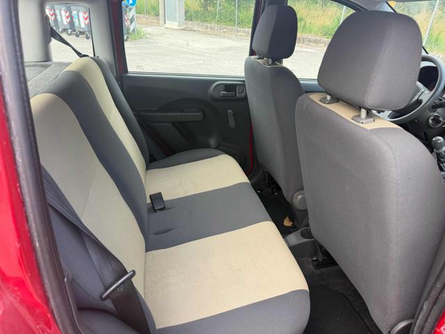 FIAT Panda 1.2 Emotion senza nessun lavoro da fare