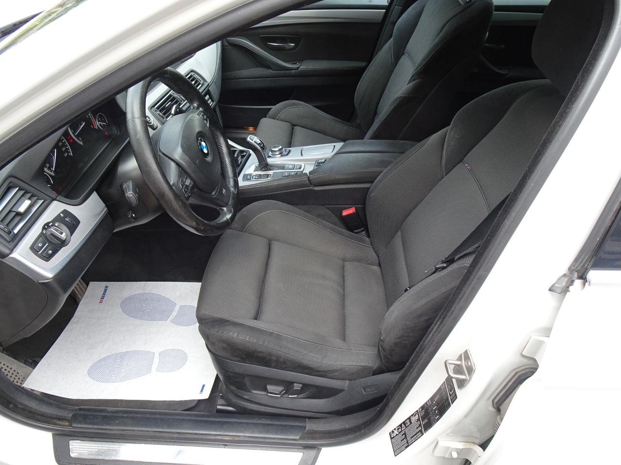 Bmw 535 535d xDrive Touring Msport