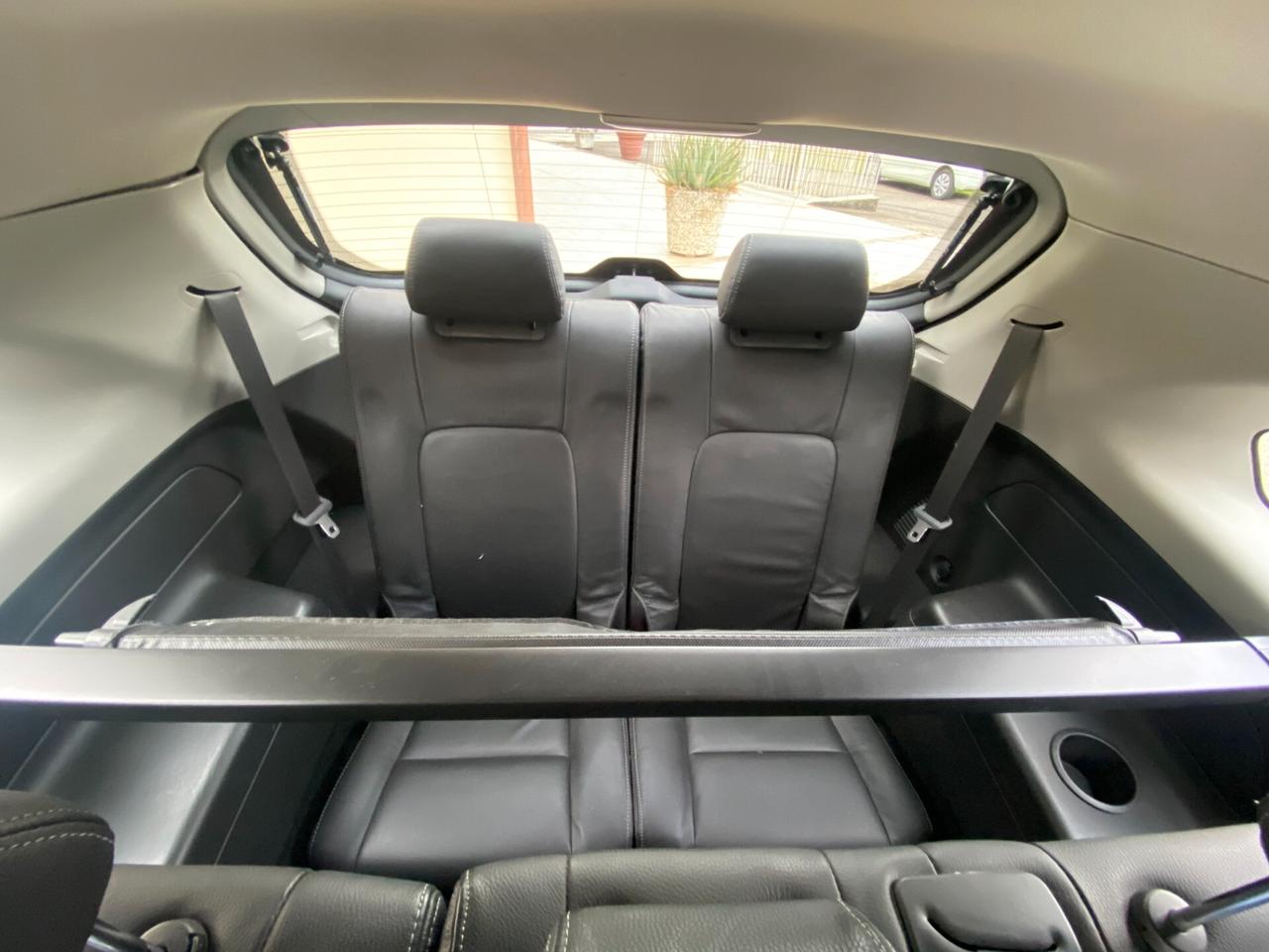 Chevrolet Captiva 2.2 184CV aut. 4WD LTZ 7 POSTI