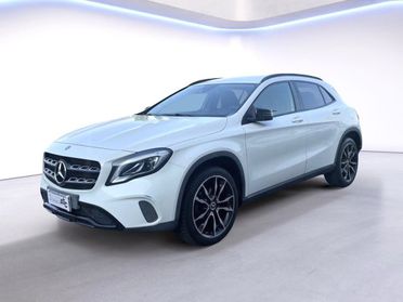MERCEDES-BENZ GLA 200 2.2 d 136 CV Automatic 4Matic Premium