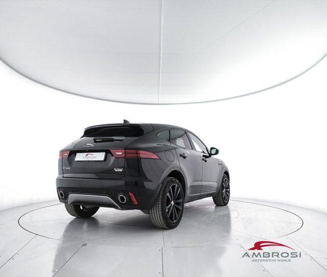 JAGUAR Other E PACE 2.0D 150 CV AWD aut. S