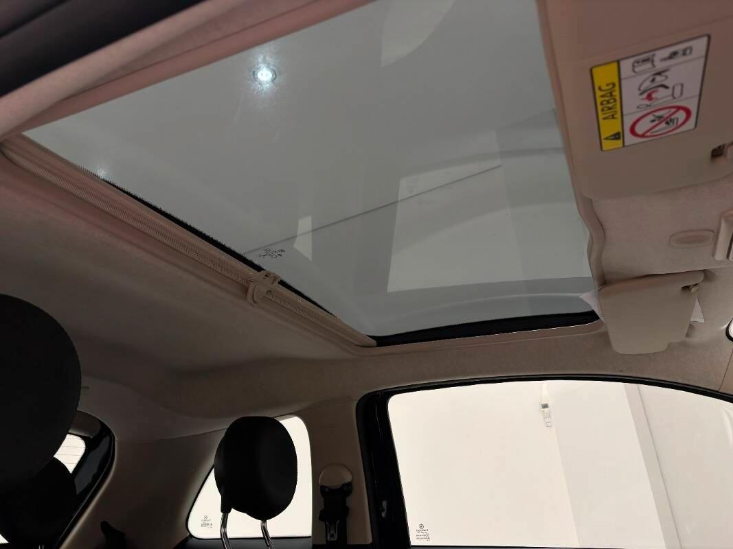 Fiat 500 1.0 hybrid Dolcevita 70cv