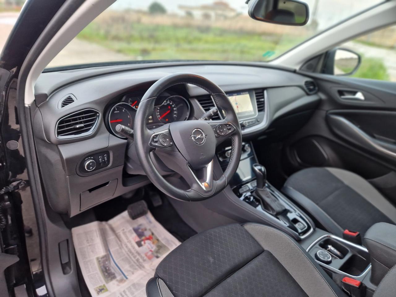 Opel Grandland X 1.6 diesel Ecotec Start&Stop aut. Advance