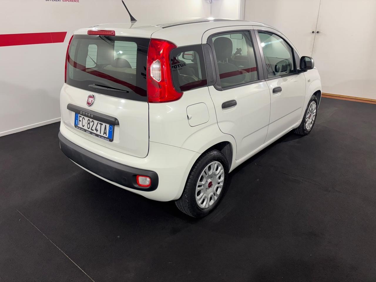 Fiat Panda 1.2 Lounge*SOLO 78.000 KM*