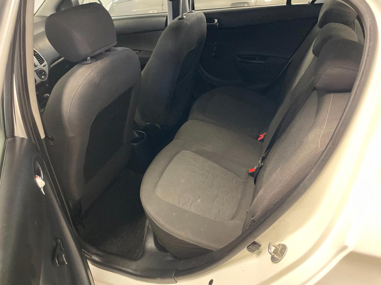 Hyundai i20 1.2 Comfort Full Catena nuova+tagliando