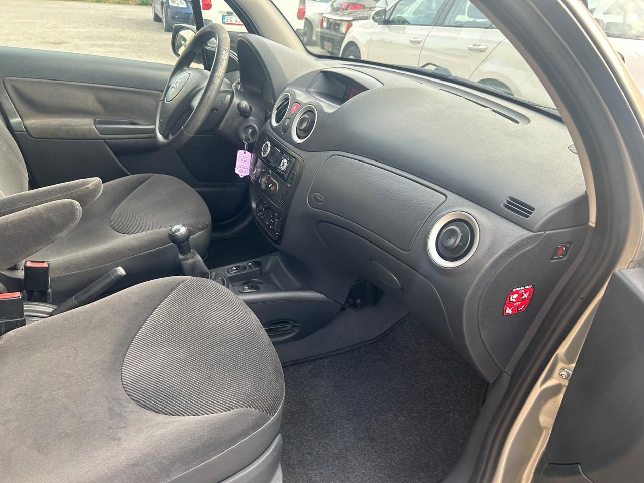Citroen C3 1.4 Elegance Bi Energy M