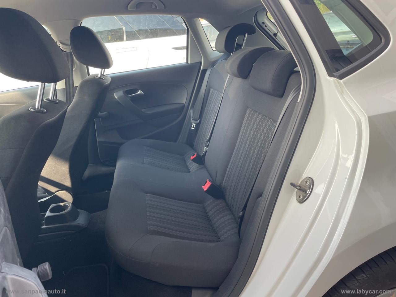 VOLKSWAGEN Polo 1.0 MPI 5p. Trendline NEOPATENTATI