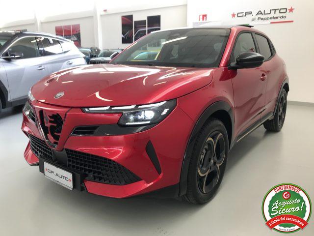 ALFA ROMEO Junior 1.2 145 CV Hybrid eDCT6 Intensa + Tetto