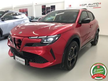 ALFA ROMEO Junior 1.2 145 CV Hybrid eDCT6 Intensa + Tetto