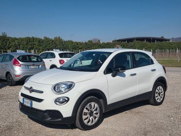 Fiat 500X 1.3 MultiJet 95 CV Pop Star FINANZIABILE