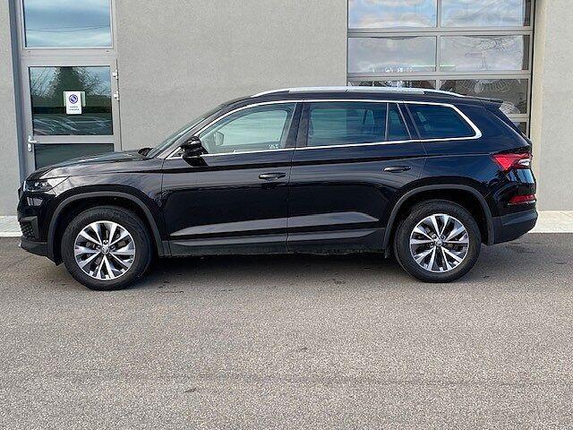 SKODA Kodiaq 1.5 TSI ACT DSG 7 posti Style