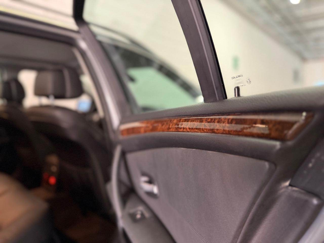 Bmw 530 530d cat Touring Futura