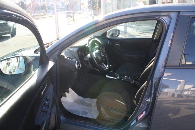 MAZDA 2 1.5 Skyactiv-G M-Hybrid Evolve