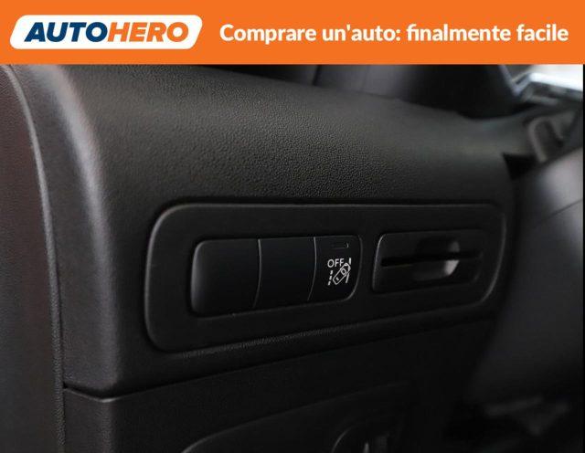 CITROEN C3 Aircross PureTech 110 S&S Shine