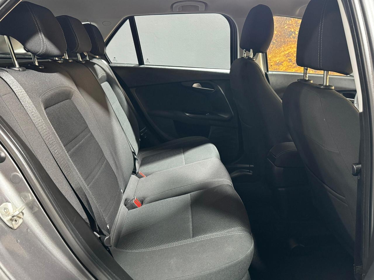 Fiat Tipo 1.3 Mjt S&S SW Business