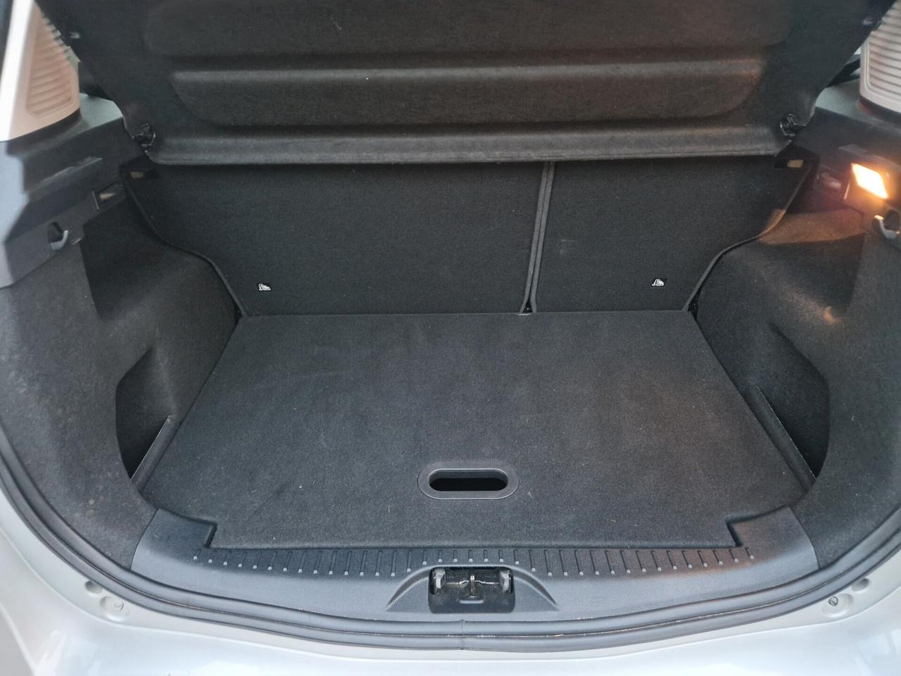 Ford B-Max 1.0 100CV "SOLO 27.400 km" Bluetooth, Fendinebbia