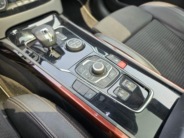 PEUGEOT 508 RXH