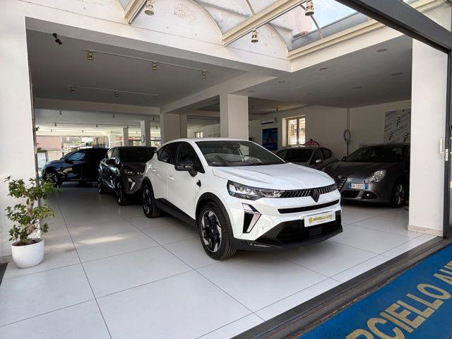 RENAULT Captur techno ECO-G 120 tua da ?260,00 mensili ant.0