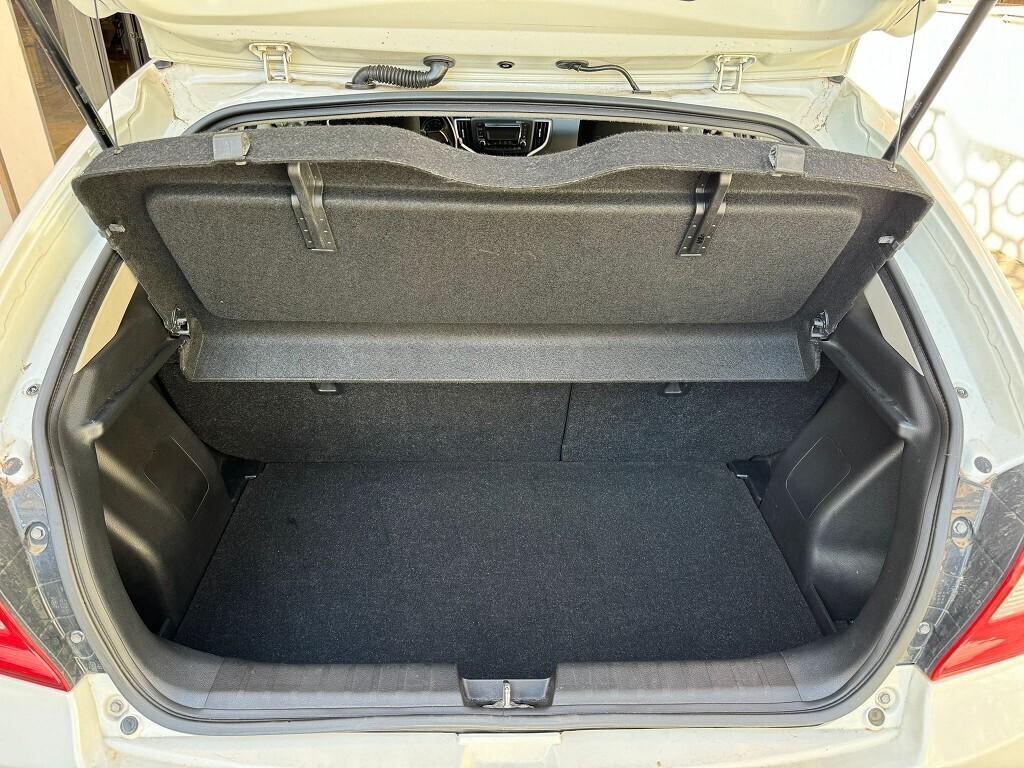 SUZUKI Baleno 1.2 VVT Dualjet B-Easy