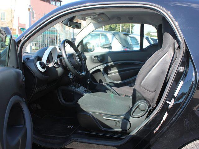 SMART ForTwo 70 1.0 twinamic Youngster