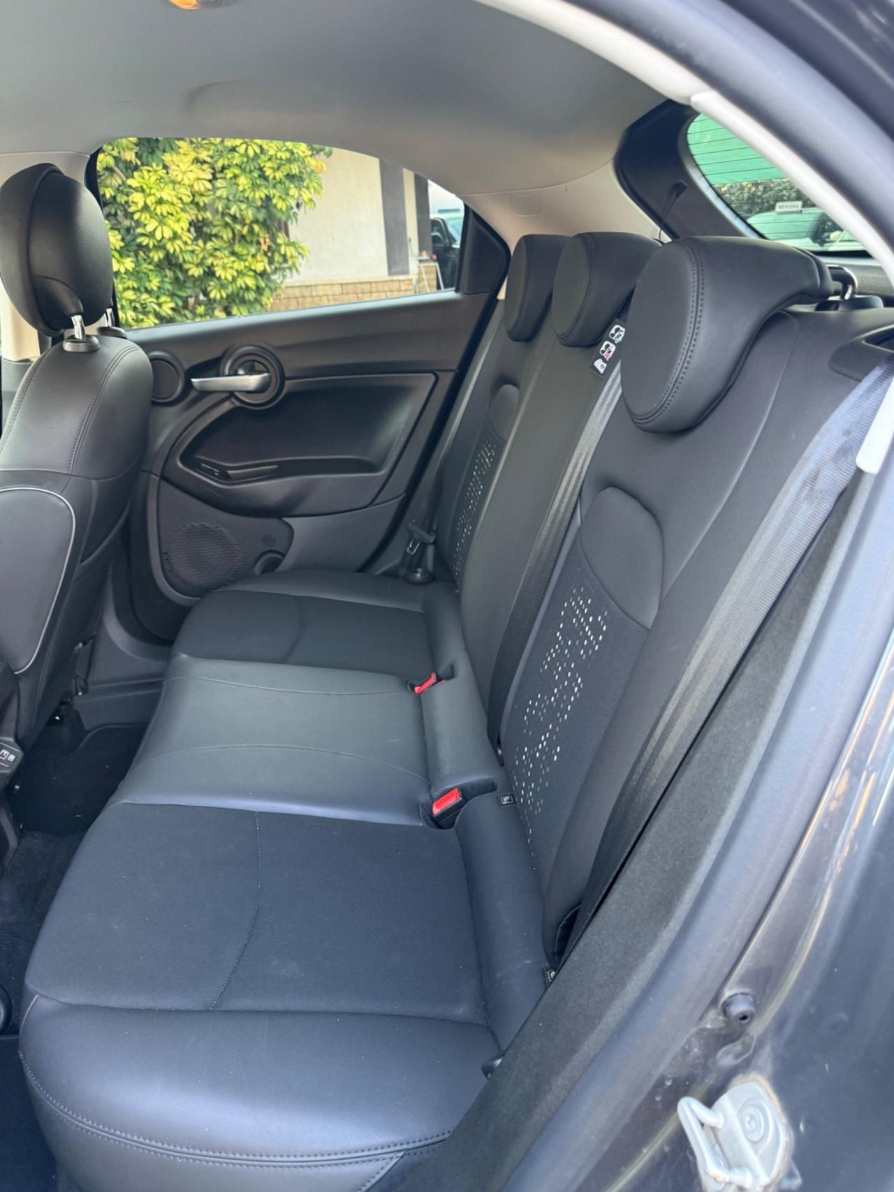 Fiat 500X 1.3 MultiJet 95 CV Lounge