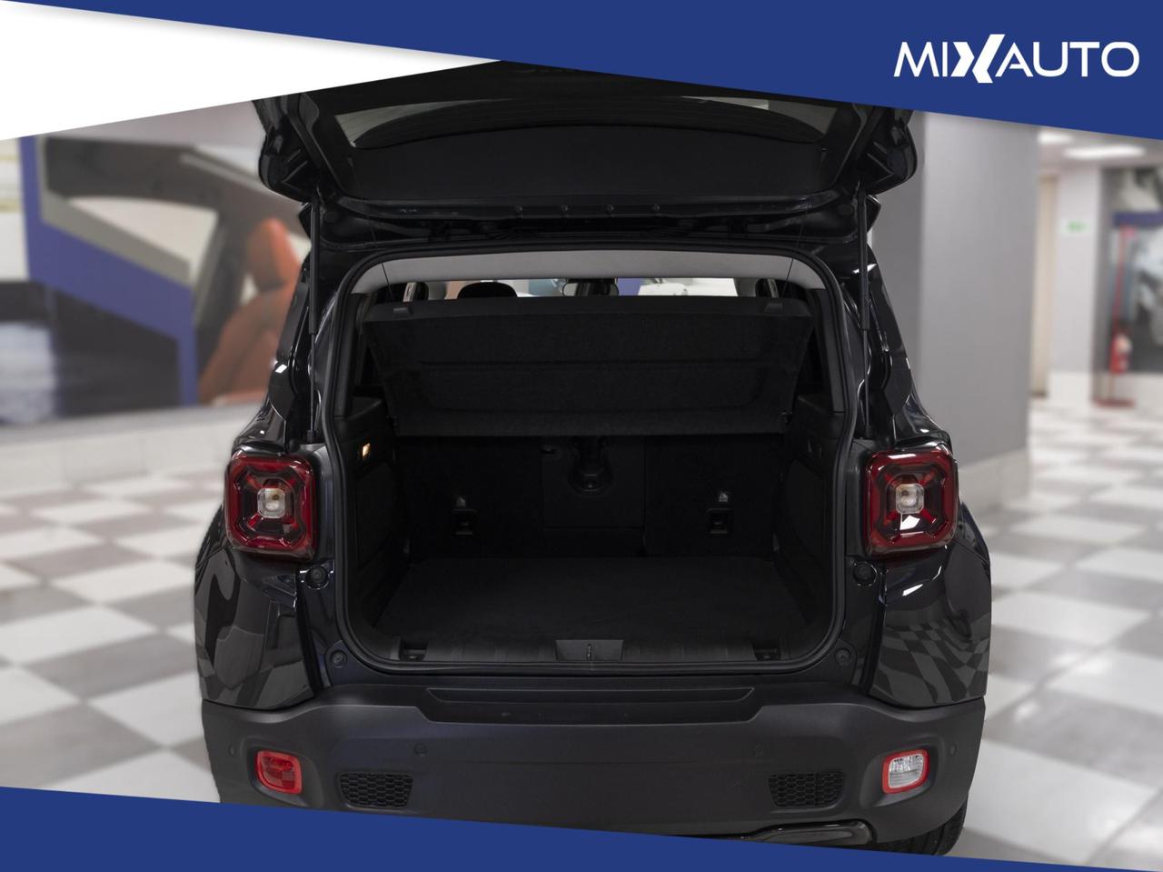 Jeep Renegade 1.6 MJT Night Eagle 120CV 2WD