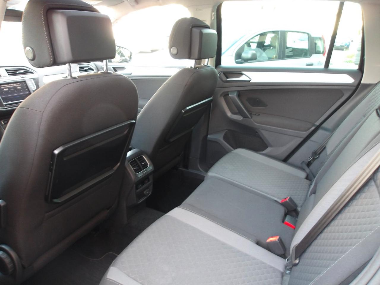 Volkswagen Tiguan 2.0 tdi Business 150cv dsg