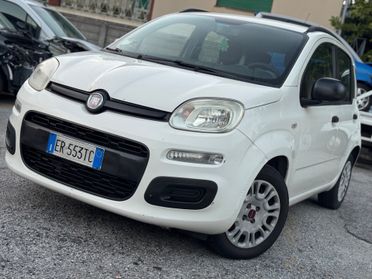 FIAT PANDA 1.3 MJT 5 POSTI PRONTA CONSEGNA