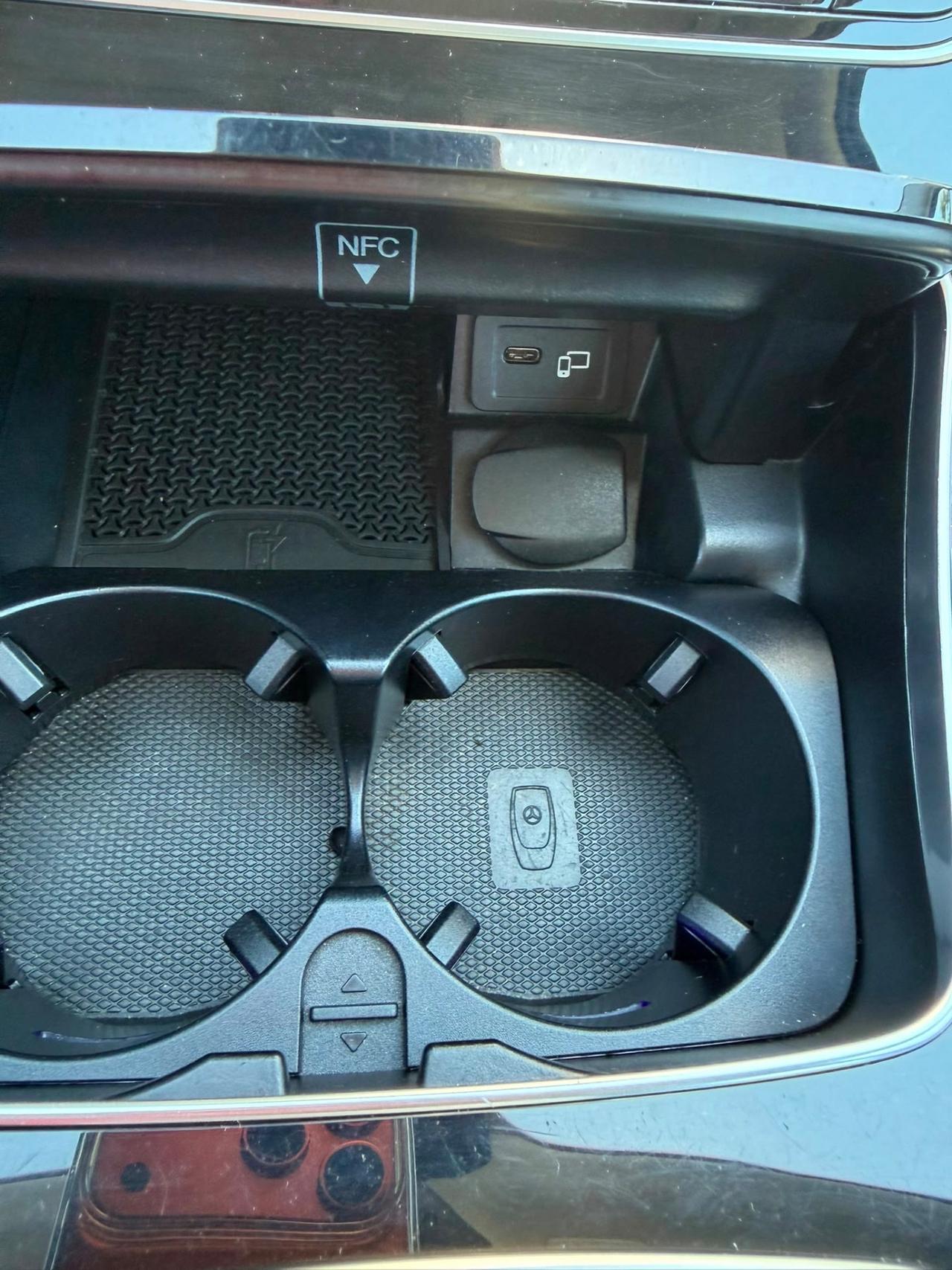 Mercedes E 220 Diesel- IVA Esposta- Anche Permuta