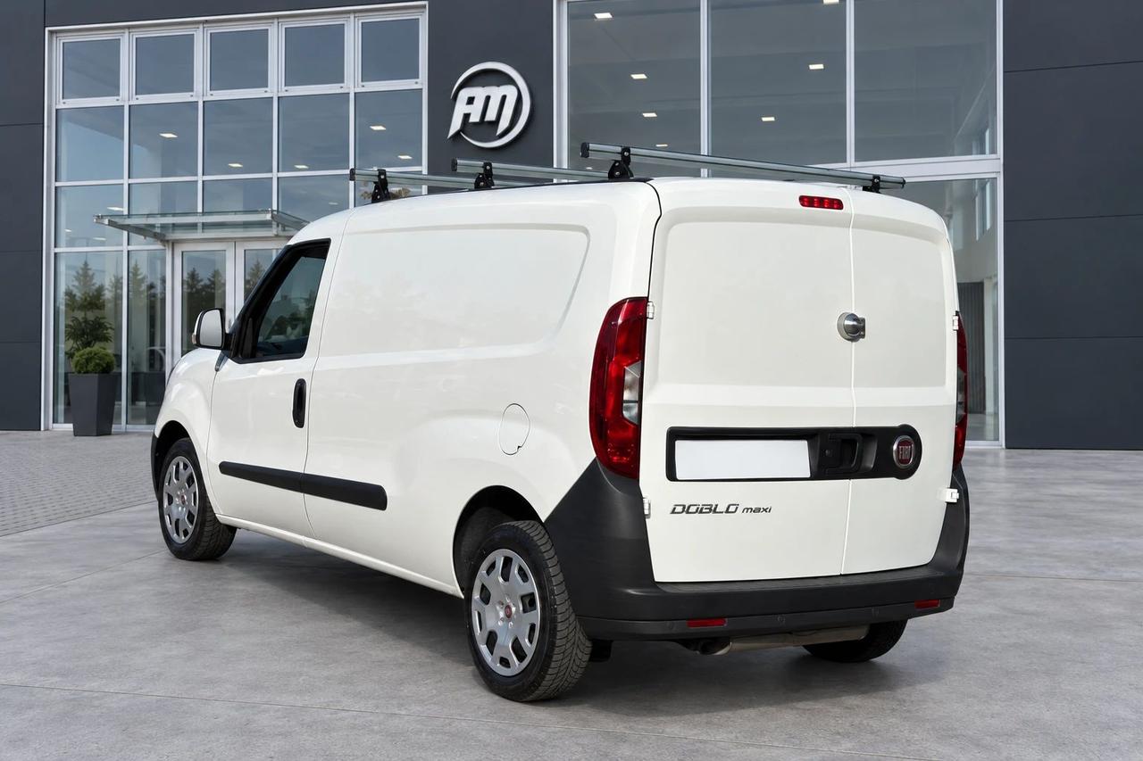 Fiat Doblo MAXI 1.4 METANO ALLESTITO